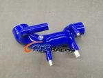 Silicone Intake Induction Hose pipe For 1996-1998 Subaru WRX GC8 STI Ver3-4 1997