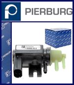Original Pierburg Solenoid N75 Pressure Valve VW T5 Transporter 1.9 2.0 & 2.5TDI