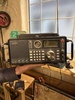 ETON SATELLIT 750 FM STEREO LW MW SW AIR RECEIVER..........RADIO_TRADER_IRELAND.