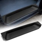 Side Load Extra Deep Sliding Door Step Insert For VW Transporter T6 T6.1 2015+