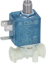 Sage Ceme 3 Way Solenoid Valve 13.5VA 230V 50Hz - Made In Italy (SP0020442)