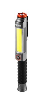 NEBO Big Larry 3 COB LED 600 Lumens Magnetic Battery Pocket Torch Flash Light