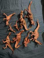 Papo Dinosaur Bundle