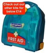 Astroplast First Aid Kit