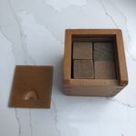 D.P.LUYENDIJK RARE 1935-1955 TEACHING AID SET 4B MADE IN THE NETHERLANDS VGC