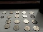 Rare 50p Coins / King Charles III / Kings Coneination / Divestivy Built Britain 