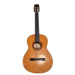 Camps 4/4 Classical Guitar M Series 6 String 19 Frets Handmade Girona Spain