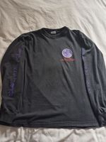 Vintage Rare Dark Tranquillity Longsleeve Shirt XL Death Metal Dismember Carcass