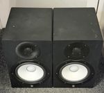Yamaha HS8 - Active Studio Monitors - Pair
