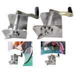 Volleyball Net Winch Tensioner,Hand Crank Replacement