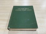 New Ideal Album 1840 1d black to 1936 368 sides much material in Qv on a15