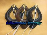 Falconry  swing or drone lure pads