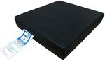 Pressure Relief Memory Foam Wheelchair Seat Pad Support Chairs Cushion UK