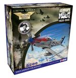 Corgi Aviation Archive AA27708 North American P-51D Mustang Jersey Jerk