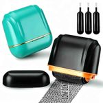 Set ID Theft Protection Stamp Security Data Defender Protect Privacy Roller UK