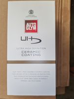 Autoglym UHD Ceramic Coating