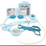 Doctor Set for Kids Educational Toy