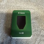 Trezor Safe 5 Crypto Hardware Wallet Violet Ore USB-C Cable Included