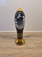 Vintage Ceramic  Scotch Whisky Miniature Bottle empty Kindness