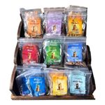 Natural Incense Cones x 50 -BUY 2 LOTS GET 1 FREE! -JUST ADD 3 TO QUALIFY