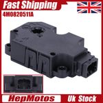 Air Condition Heater Box Air Con Servo Motor For Audi VW 4M0820511A