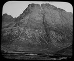 Magic Lantern Slide BLAVEN ISLE OF SKYE C1890 PHOTO SCOTLAND ANTIQUE