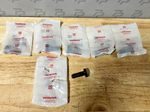 Set of 6 Genuine Honda CB1000R 2009-2023 Rear Wheel Hub Bolts 90121-MFN-D00 #B