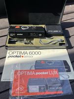 Optima 6000 Pocket Camera with Flash