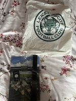 LCFC Leicester City Vichai Srivaddhanaprabha Tribute Match Programme 2018