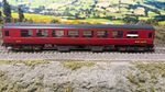 Accurascale BR MK2C TSO(T) Coach 6528 West Coast Railways 00 ACC2703 WCRC
