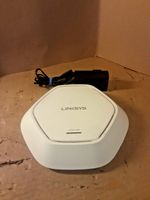 Linksys LAPAC1200 AC1200 Dual Band Access Point with PoE + PSU