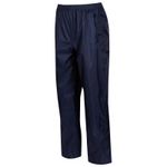 Womens Ladies Waterproof Overtrousers Camping Fishing Hiking Outdoor Protection