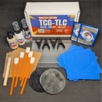 Pokemon Card Grading Prep Kit PSA CGC TAG BGS [30 Piece Master Accessory Kit]