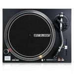 Reloop RP-4000MK2 High-Performance Direct Drive DJ Turntable