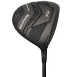 MD Golf Mens Surefire Driver Club Regular / Stiff / Senior Flex Graphite Shaft