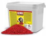 SUPER STRONG POISON RATIMOR ! RATS AND MOUSE KILLER 3KG POISONED GRAIN