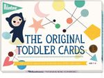 Milestone - The Original Baby Cards - 30 Cards To Capture  the early years