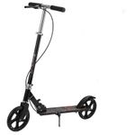 New Kids Scooter 2-Wheel Adjustable Height Scooter With Handbrake For 6-12 Years