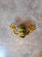 Vintage 80's Monster On My Finger Puppet Jigglies/Uglies  