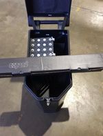 Expand Pop-Up Display Stand Frame + Case (Exhibition / Trade Show Stand)