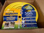 Hoselock Tricoflex 50m Hose