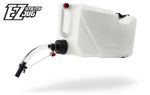 NEW  RISK RACING EZ5 Gallon Gas Petrol can jug Hose Bender spout  Floor Mount MX