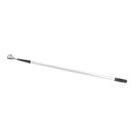 Golf Ball Retriever Telescopic Ball Grabber Golf Accessory For Pool Bush