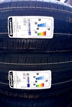 ⭐ 2 X 235 50 R19 Continental Tyre Brand New Conti Contact 6 2355019 Top Quality⭐