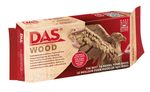Wood 350g Air Hardening Modelling Clay Non Bake Ready to Use Suitable for All