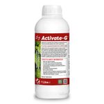 ACTIVATE-G HERBICIDE WEEDKILLER ENHANCER 25-30% MORE EFFECTIVE ADDITIVE 1L