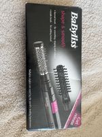 Babyliss shape & smooth