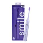 Smilekit® Sonic Electric Toothbrush| 43,000 Pulses | 60 Day Battery |