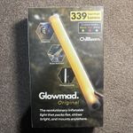 Chillbeam Glowmad Original 339 Lumens Super Bright 3 Colour Modes