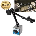 for Noga DG61003 Magnetic Base 176 lb. Holding Power Dial Test Indicator Holder